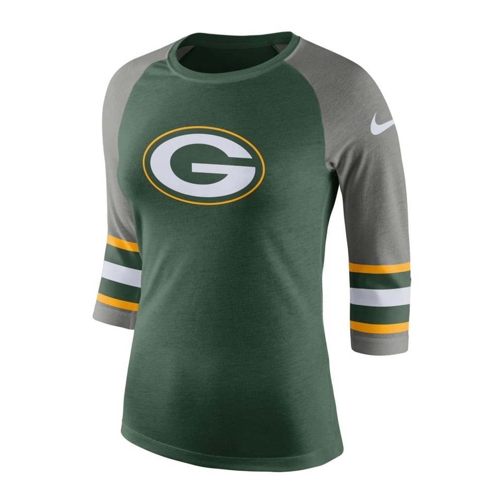 Green Bay Packers Nike women’s tee